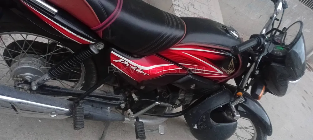 Honda Pridor 2021 for Sale Image-1