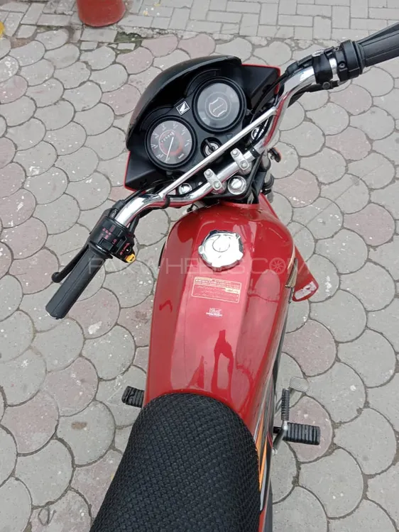 Honda Pridor 2022 for Sale Image-1
