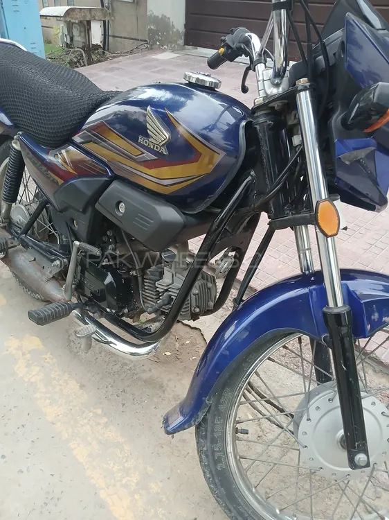 Honda Pridor 2023 for Sale Image-1