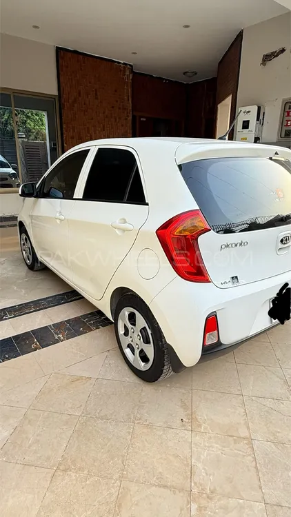 کِیا پیکانٹو 2023 for Sale in خان پور Image-1