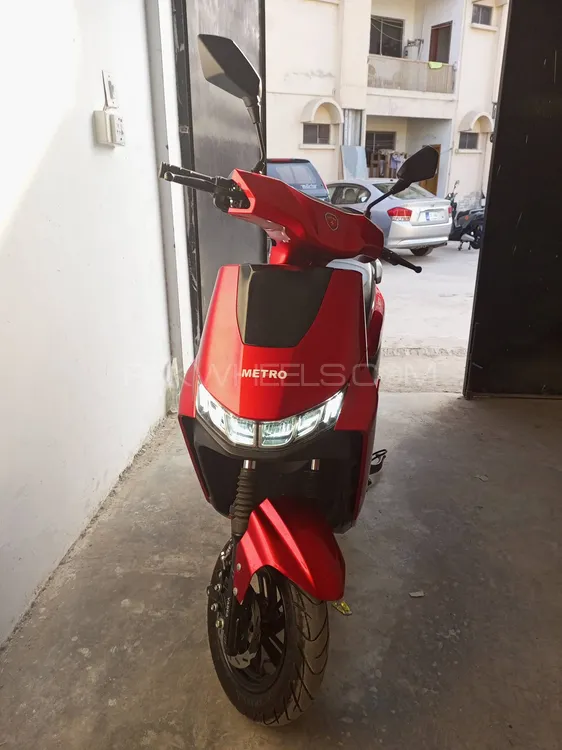 Metro T9 2025 for Sale Image-1