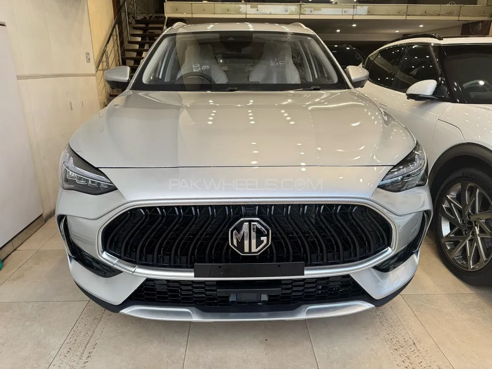 MG HS 2025 for Sale in Lahore Image-1