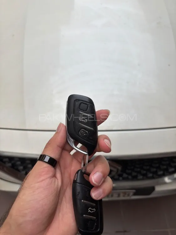 ایم جی ایچ ایس 2021 for Sale in کراچی Image-1