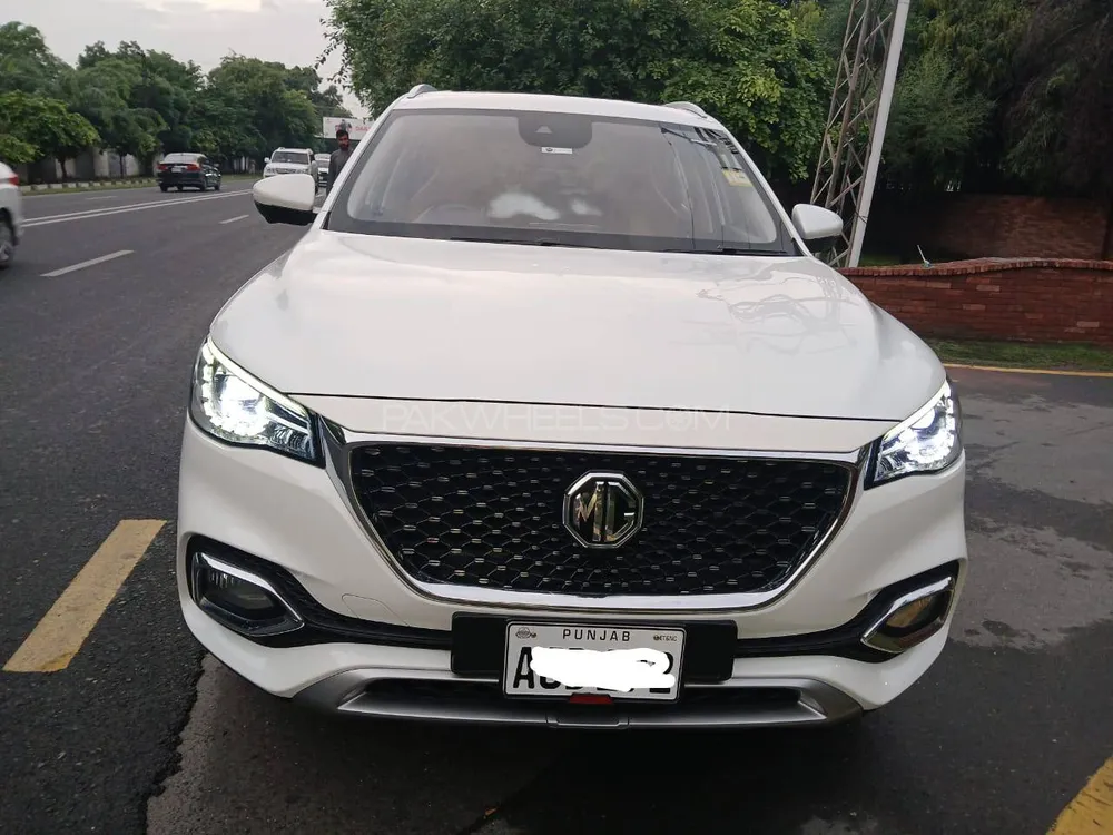 ایم جی ایچ ایس 2022 for Sale in لاہور Image-1