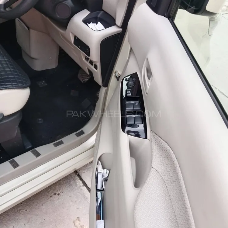 Mitsubishi EK X 2021 for Sale in Islamabad Mitsubishi EK X 2021 for Sale in Islamabad Image-9