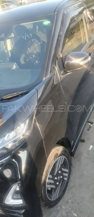 Nissan Dayz 2023 for Sale in Islamabad Image-1