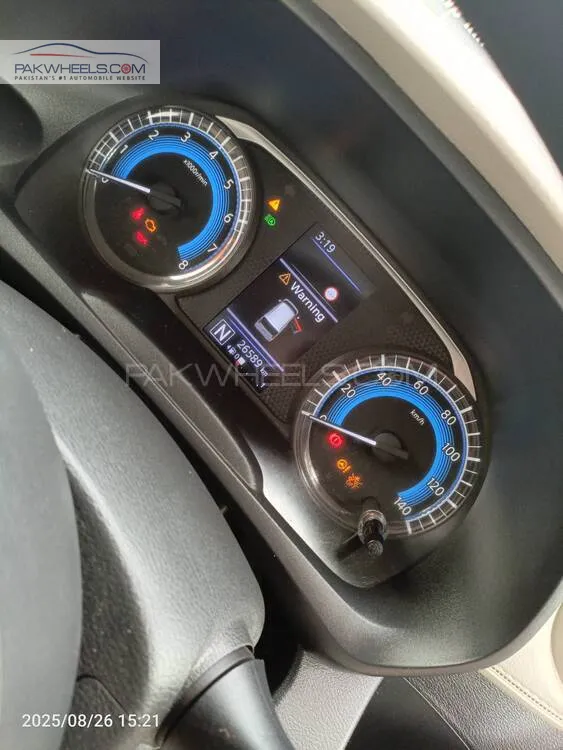 نسان ڈیز 2021 for Sale in کراچی نسان ڈیز 2021 for Sale in کراچی Image-9