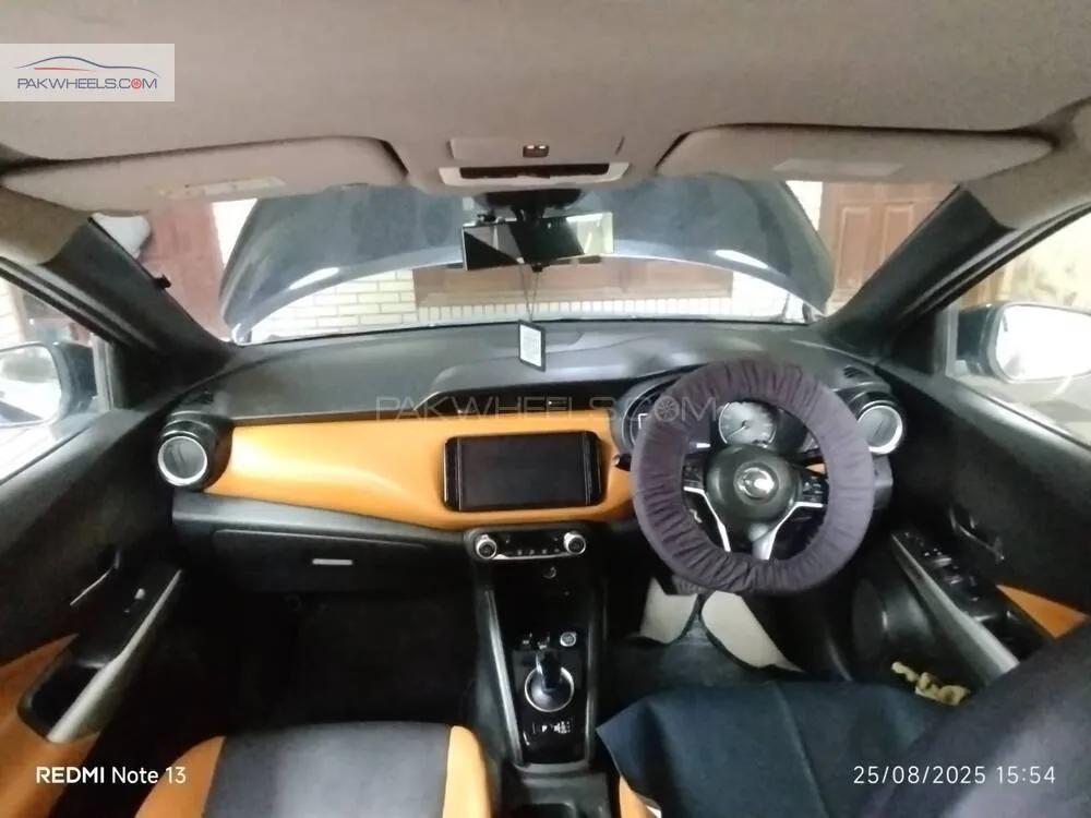 نسان ککس 2020 for Sale in فیصل آباد نسان ککس 2020 for Sale in فیصل آباد Image-10