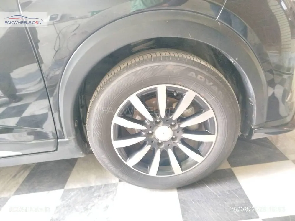 نسان ککس 2020 for Sale in فیصل آباد نسان ککس 2020 for Sale in فیصل آباد Image-14