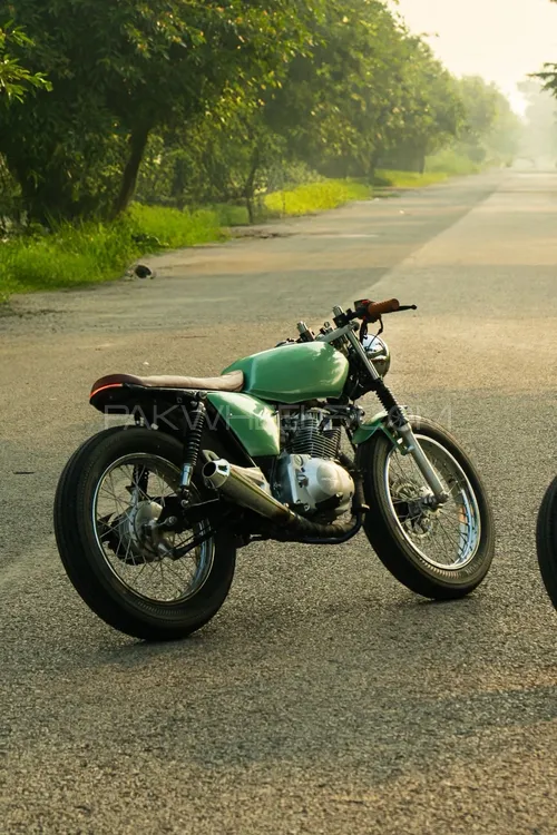 Ravi Piaggio Storm 125 2014 for Sale Image-1