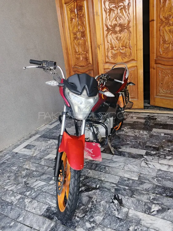 روڈ پرنس 110 Power Plus 2017 for Sale Image-1