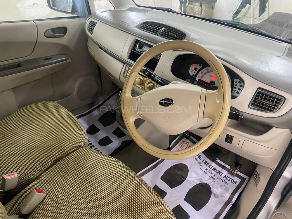 Subaru Stella 2007 for Sale in Rawalpindi Image-1