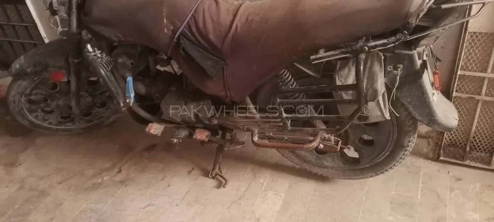 سُپر پاور Sultan SP 250 2018 for Sale Image-1