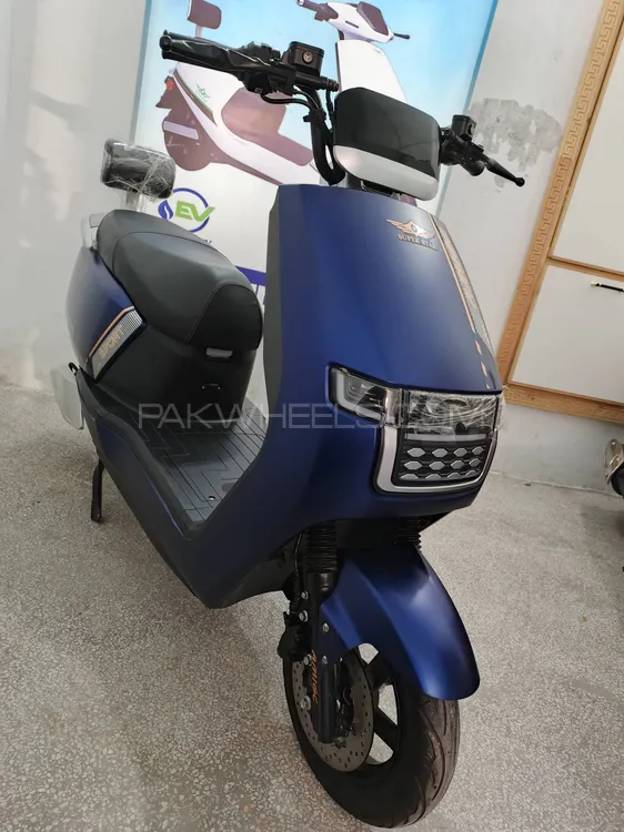 Super Star Amigo 2025 for Sale Image-1