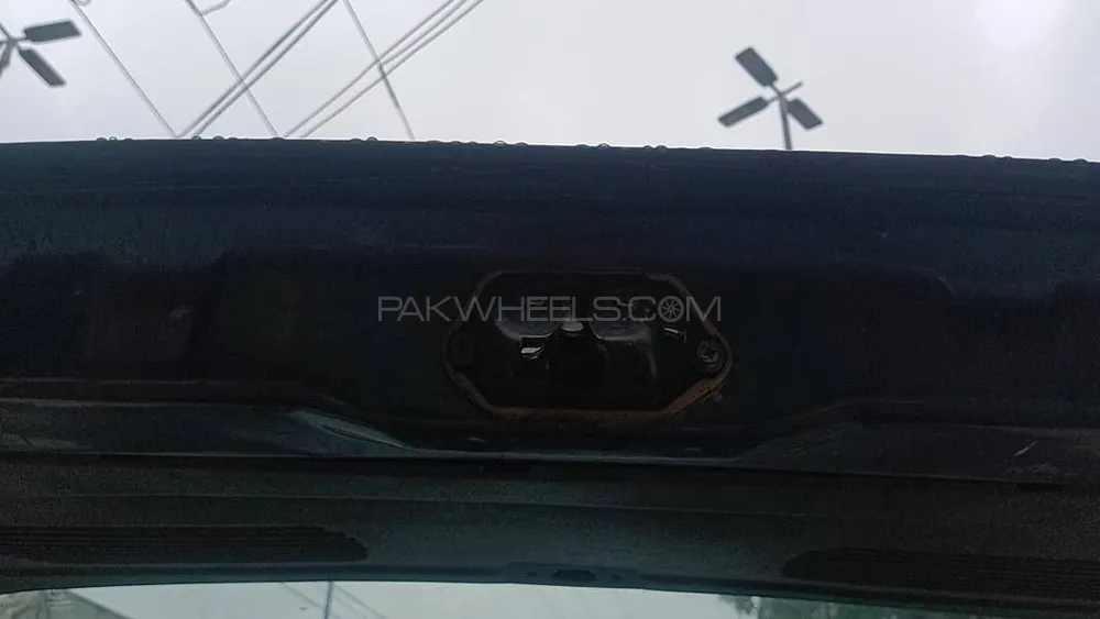 Suzuki Alto 2006 for Sale in Lahore Image-1