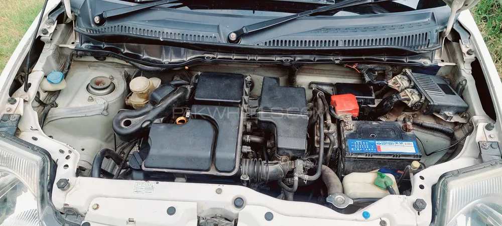 Suzuki Alto 2009 for Sale in Rawalpindi Image-1