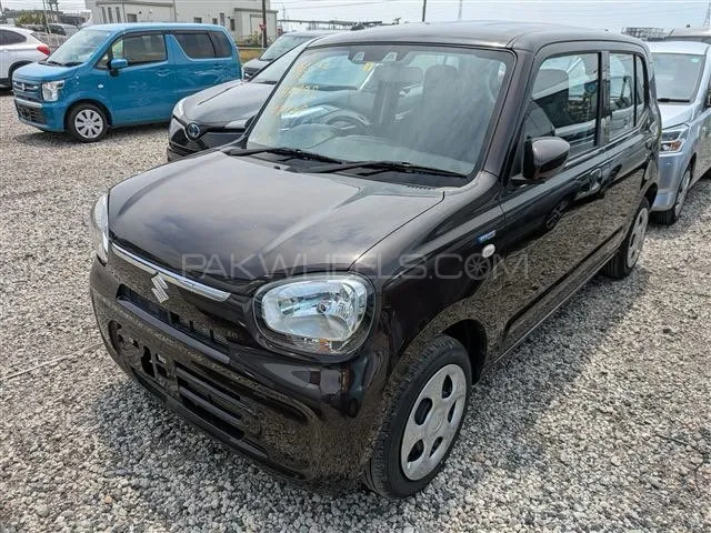 سوزوکی آلٹو 2022 for Sale in کراچی Image-1