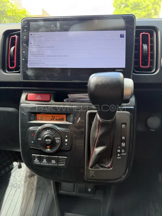 Suzuki Alto 2016 for Sale in Islamabad Suzuki Alto 2016 for Sale in Islamabad Image-12
