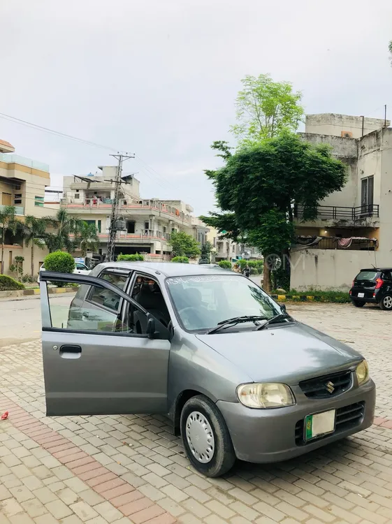 Suzuki Alto 2009 for Sale in Lahore Image-1