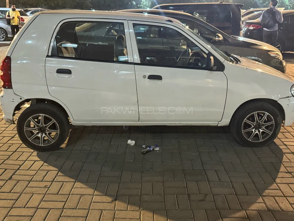 Suzuki Alto 2011 for Sale in Lahore Image-1