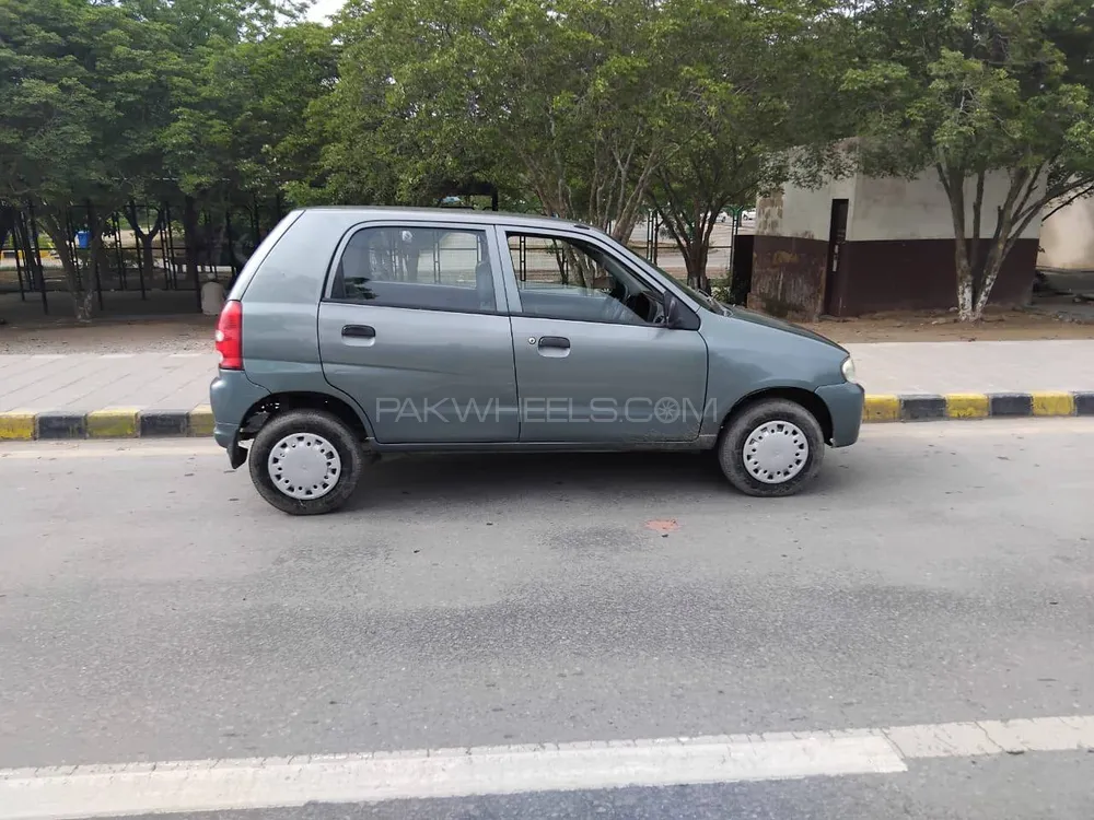 Suzuki Alto 2012 for Sale in Karachi Image-1
