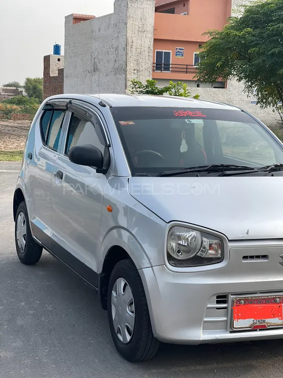 Suzuki Alto 2020 for Sale in Rahim Yar Khan Image-1