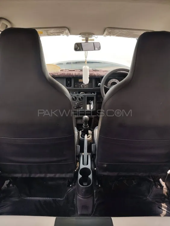 Suzuki Alto 2022 for Sale in Islamabad Image-1