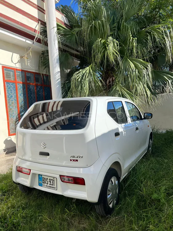 Suzuki Alto 2024 for Sale in Chakwal Image-1