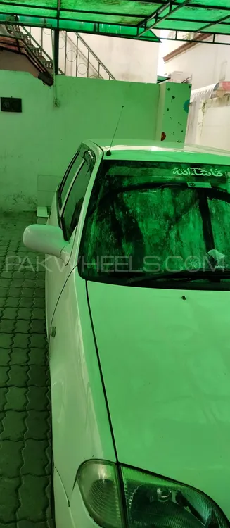 Suzuki Cultus 2016 for Sale in Lahore Image-1