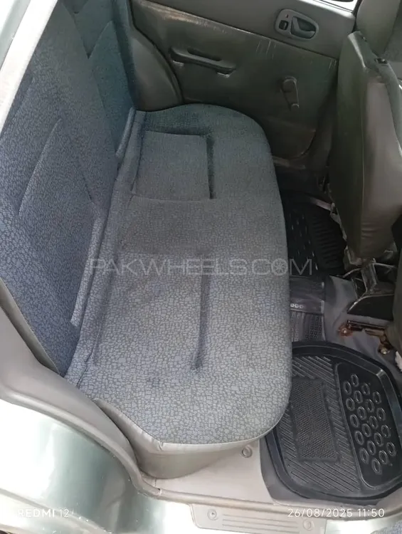 Suzuki Cultus 2012 for Sale in Lahore Image-1