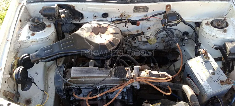 Suzuki Cultus 2005 for Sale in Rawalpindi Image-1