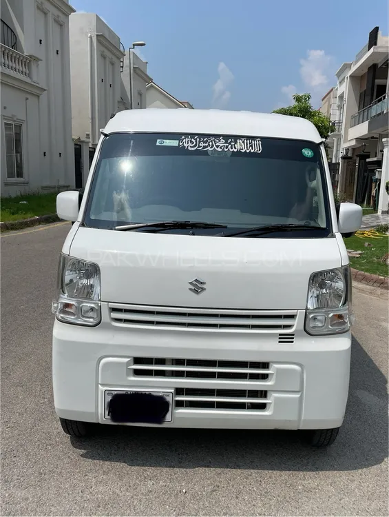 Suzuki Every 2016 for Sale in Sialkot Image-1