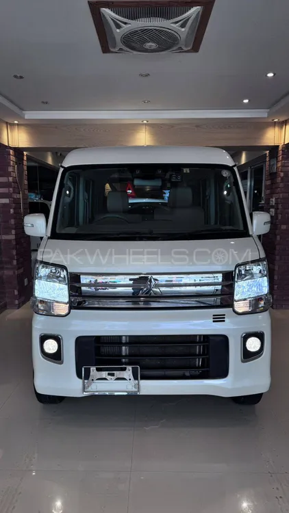Suzuki Every 2019 for Sale in Islamabad Image-1
