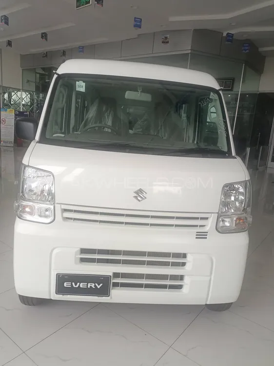Suzuki Every 2025 for Sale in Lahore Image-1