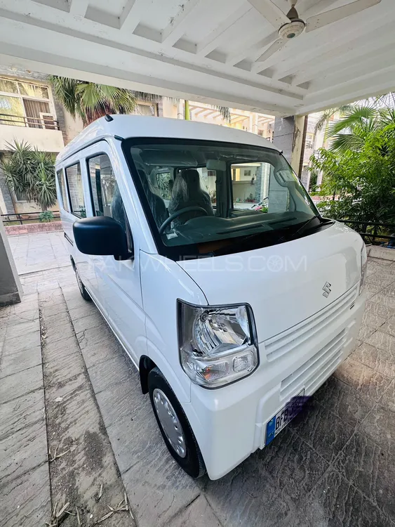Suzuki Every 2024 for Sale in Rawalpindi Image-1