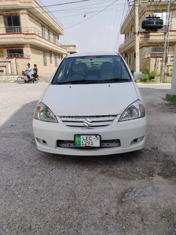 Suzuki Liana 2006 for Sale in Rawalpindi Image-1