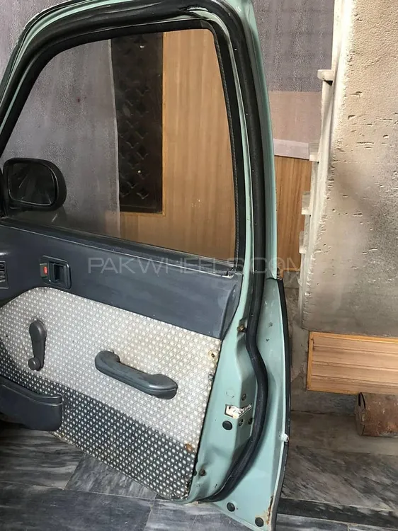 Suzuki Margalla 1994 for Sale in Islamabad Image-1