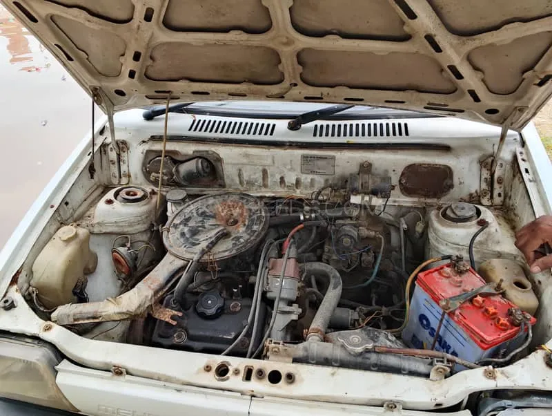 Suzuki Mehran 2006 for Sale in Lahore Image-1