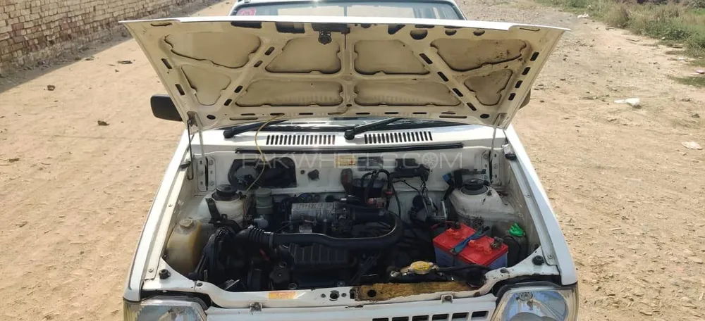 Suzuki Mehran 2014 for Sale in Pak pattan sharif Image-1