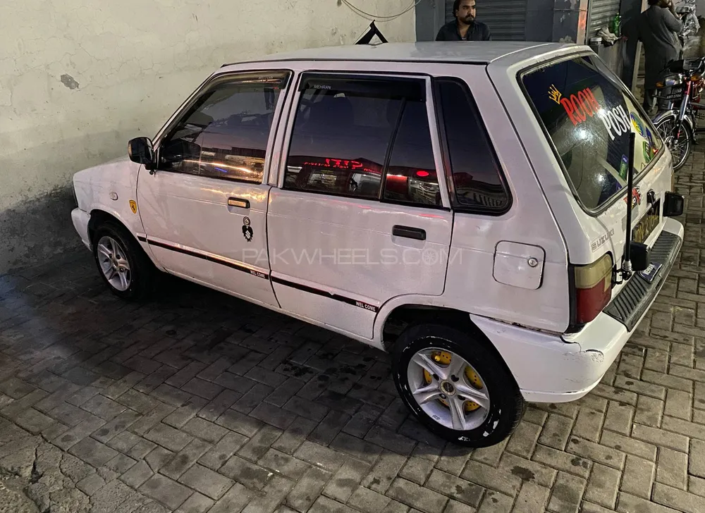 Suzuki Mehran 2004 for Sale in Rawalpindi Image-1