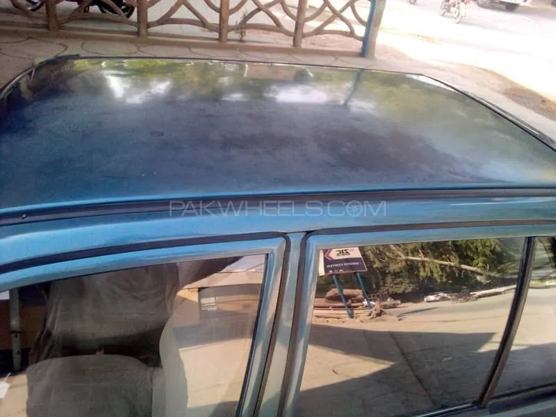 Suzuki Mehran 2007 for Sale in Jhelum Image-1