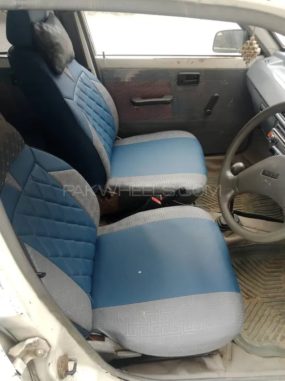 Suzuki Mehran 2007 for Sale in Okara Image-1
