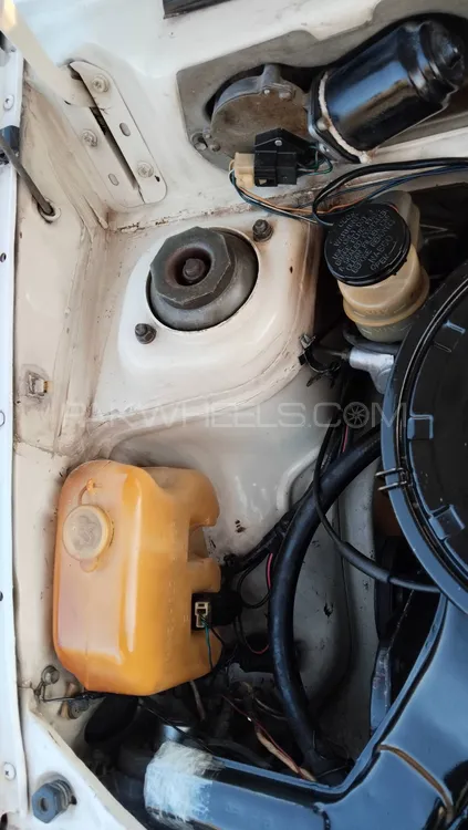 Suzuki Mehran 2006 for Sale in Islamabad Image-1