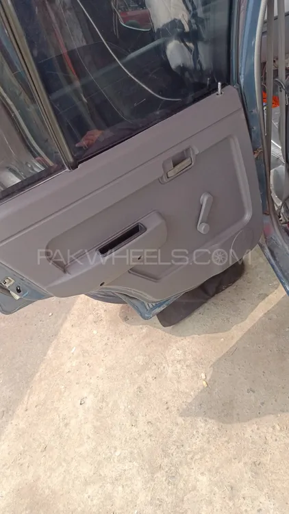 Suzuki Mehran 2007 for Sale in Islamabad Image-1