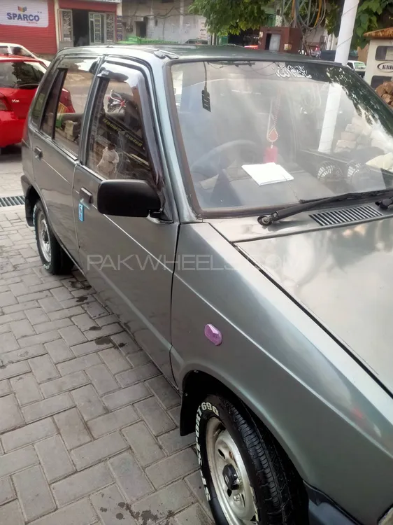 Suzuki Mehran 2016 for Sale in Rawalpindi Image-1