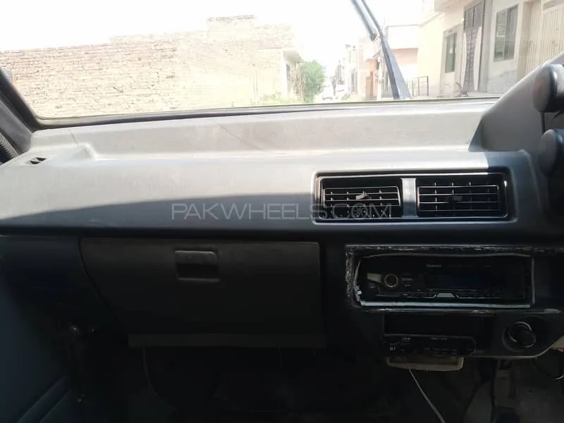 Suzuki Mehran 2017 for Sale in Sahiwal Image-1