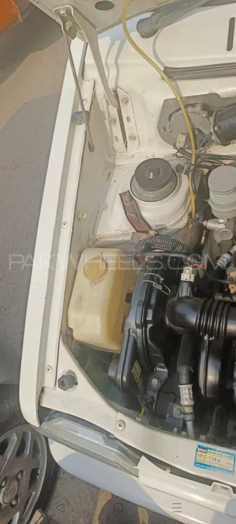 Suzuki Mehran 2018 for Sale in Multan Image-1