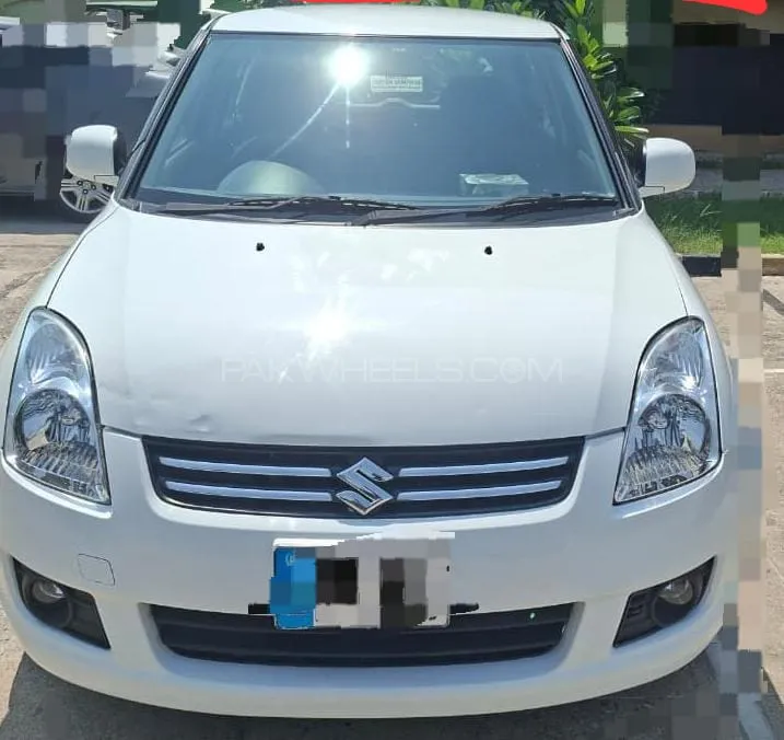 Suzuki Swift 2020 for Sale in Peshawar Image-1