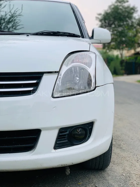 Suzuki Swift 2019 for Sale in Lahore Image-1