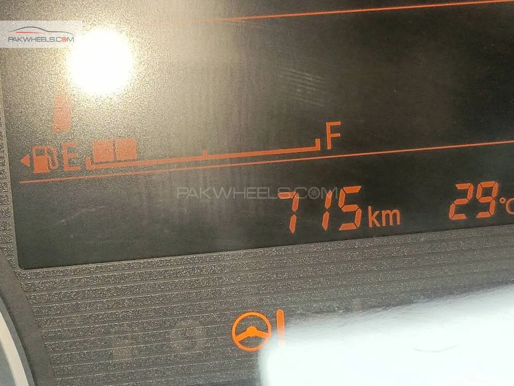 سوزوکی ویگن آر 2024 for Sale in فیصل آباد سوزوکی ویگن آر 2024 for Sale in فیصل آباد Image-9